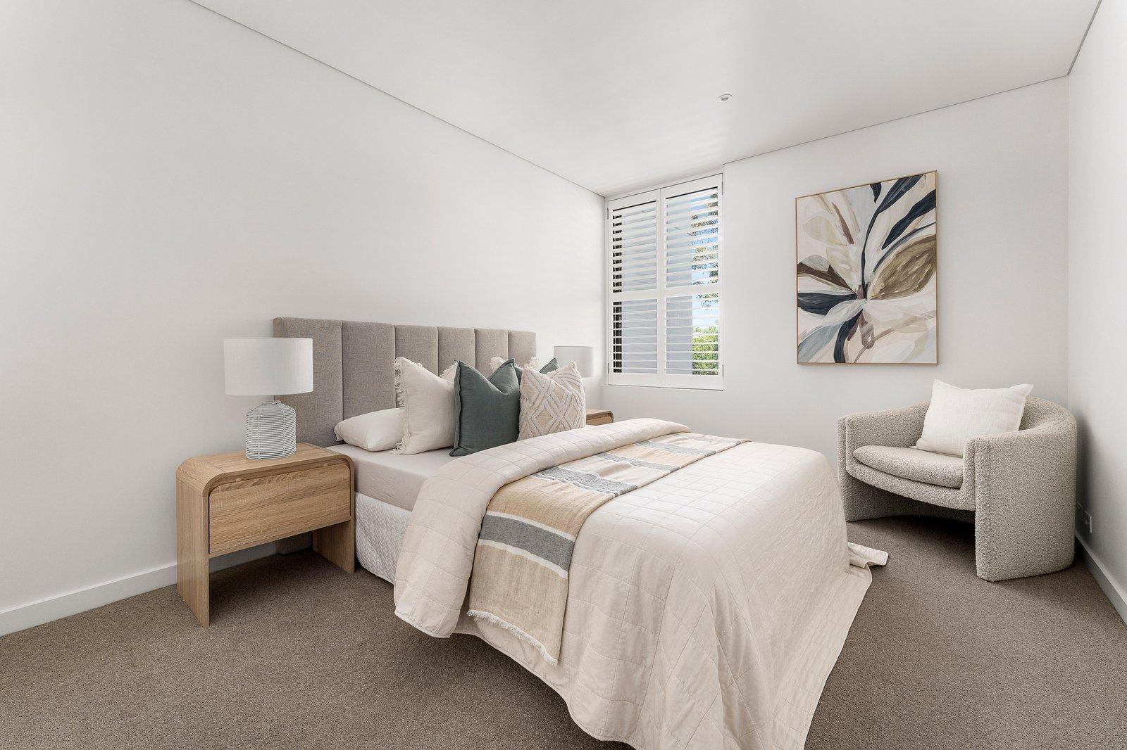 102/53 Chaucer Crescent, Canterbury, 3126