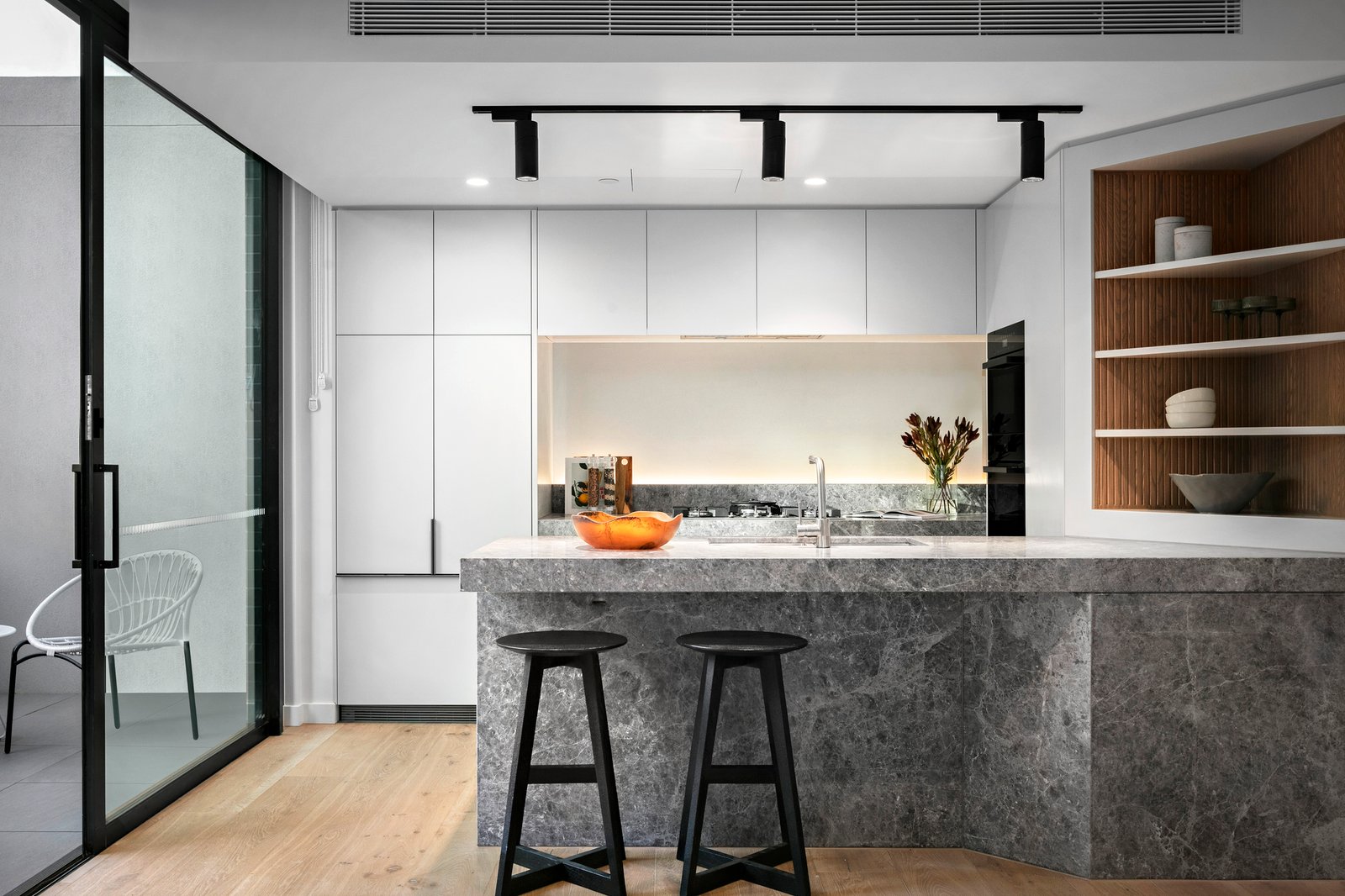 102/8 Grattan Street, Hawthorn, 3122