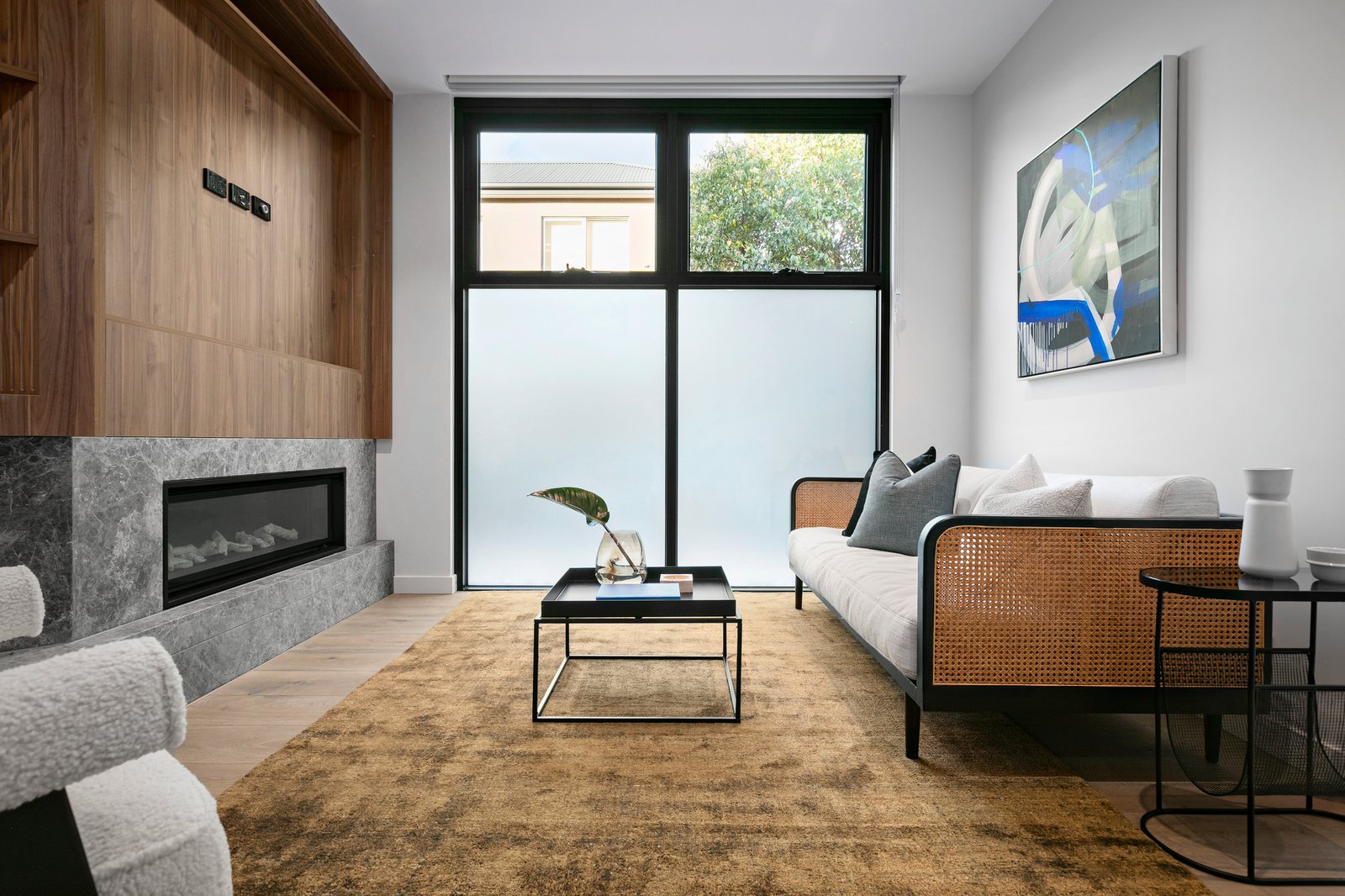 102/8 Grattan Street, Hawthorn, 3122