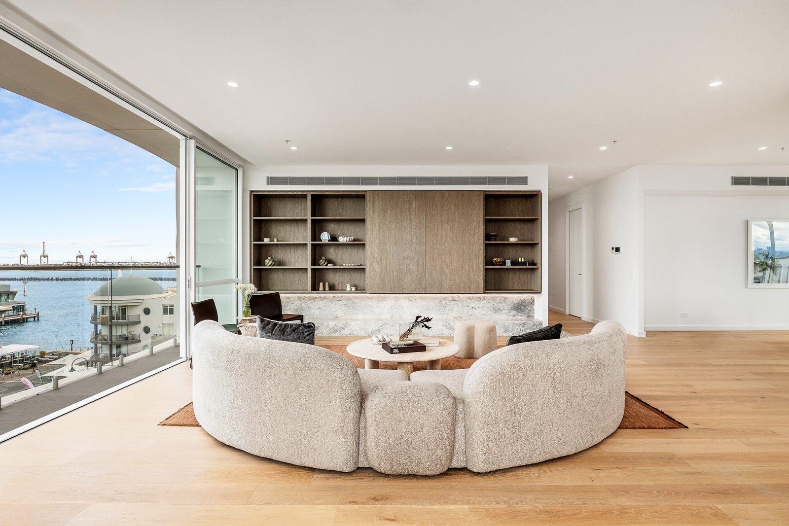 Pier 103 - Waterfront Residences