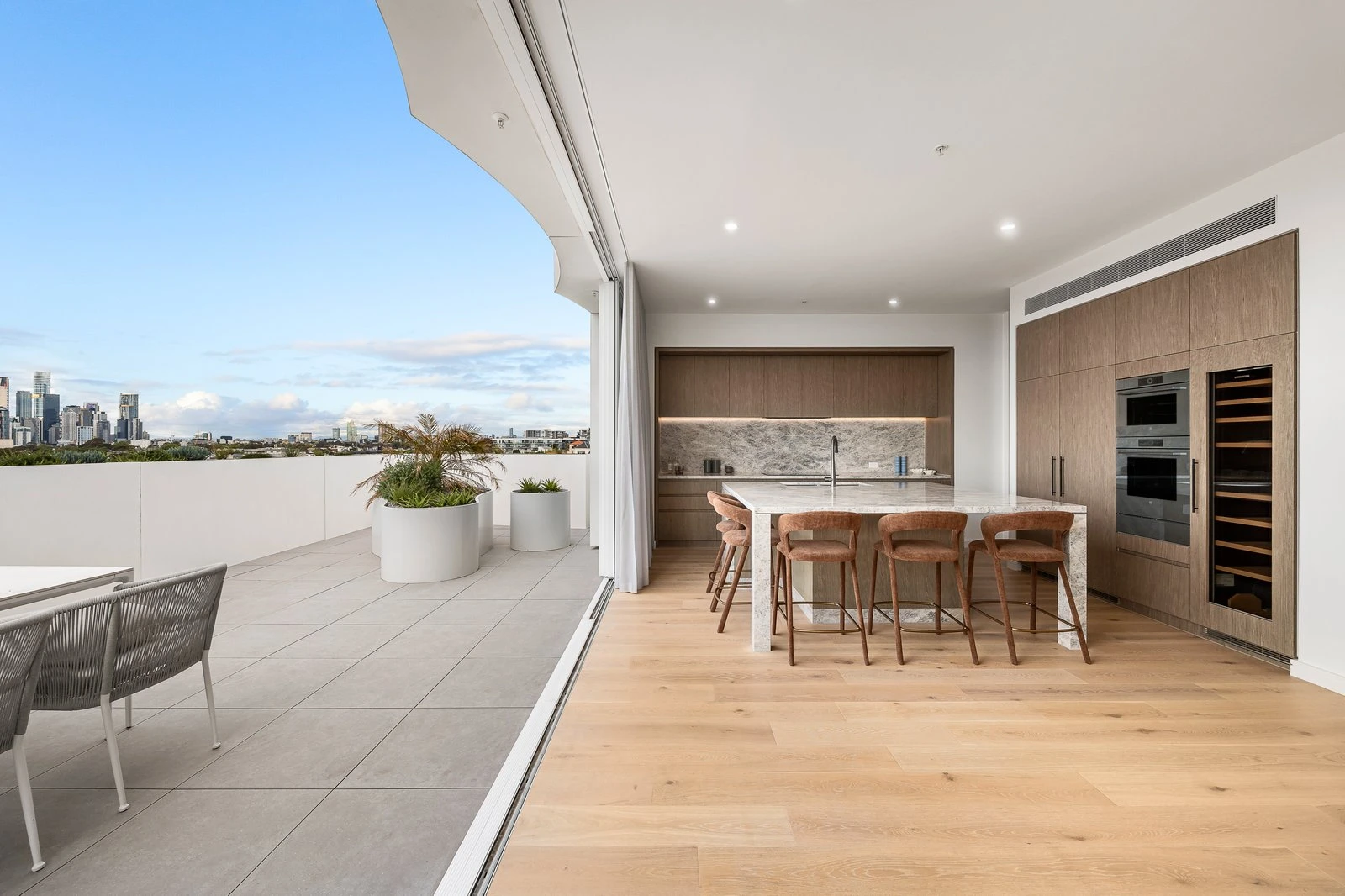 Pier 103 - Waterfront Residences