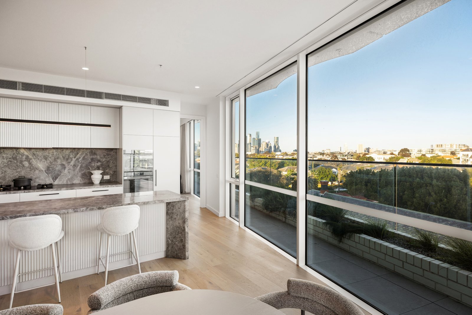 Pier 103 - Waterfront Residences
