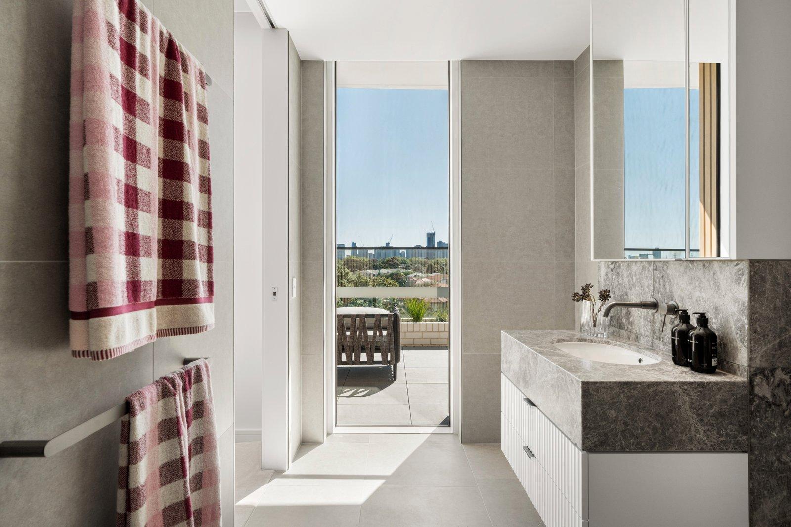 Pier 103 - Waterfront Residences