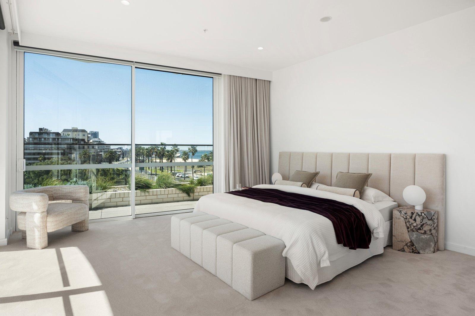 Pier 103 - Waterfront Residences