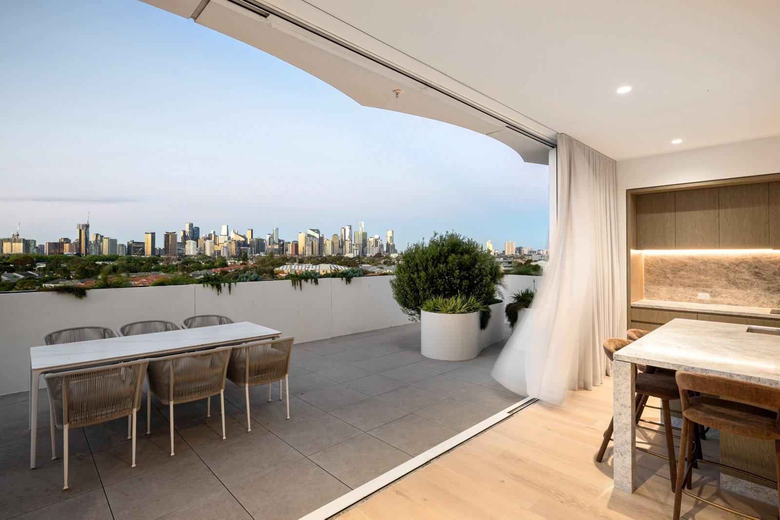 Pier 103 - Waterfront Residences
