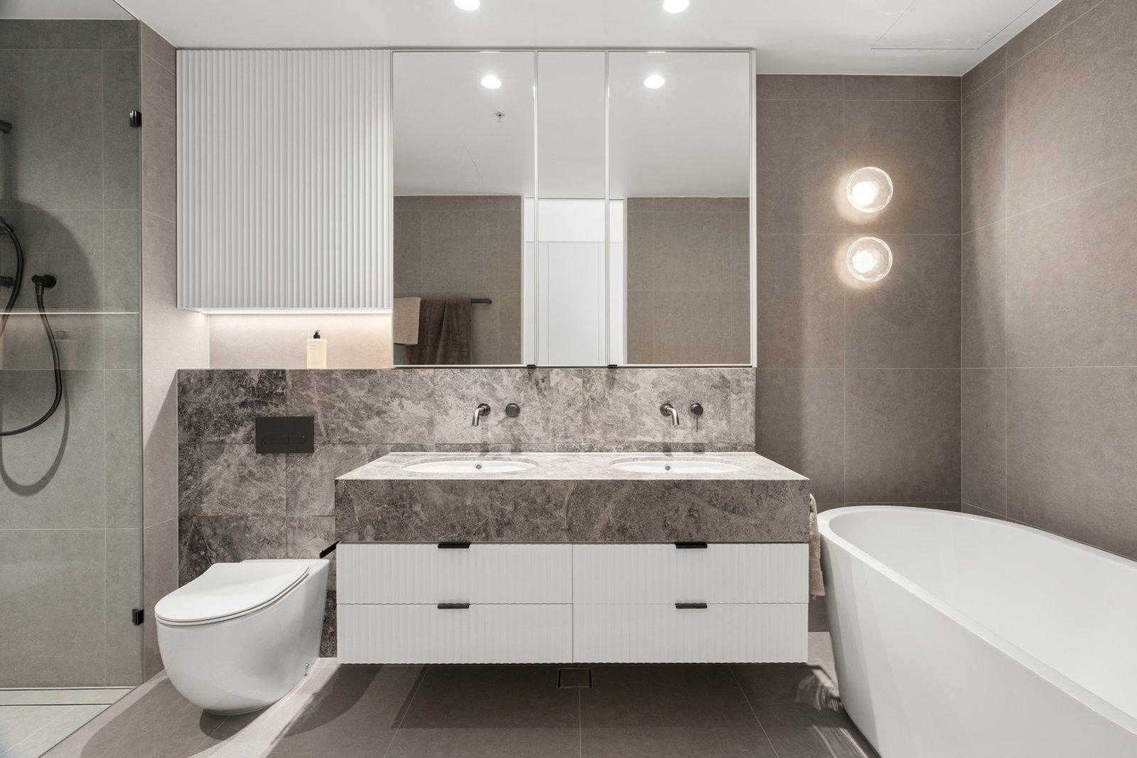 Pier 103 - Waterfront Residences