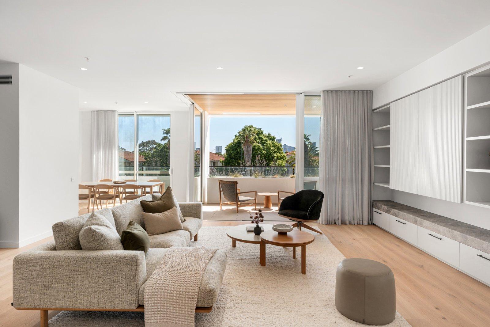 Pier 103 - Waterfront Residences