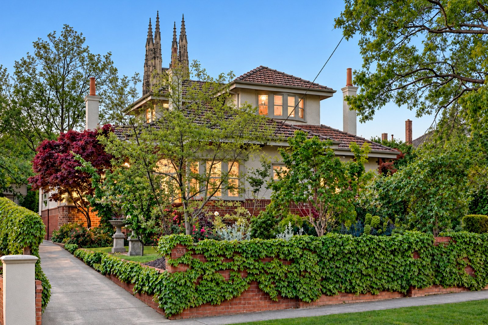 103 Highfield Road, Camberwell, 3124
