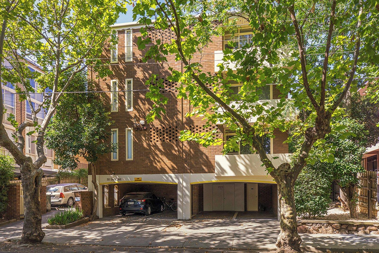 10/32 Davis Avenue, South Yarra, 3141