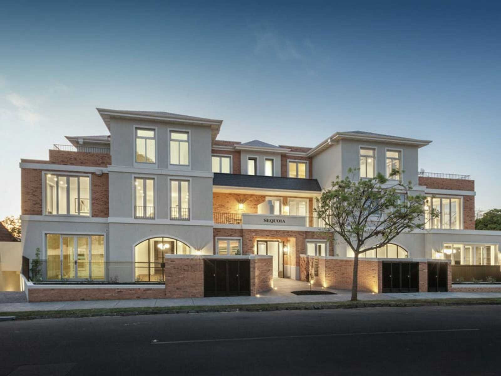 103/27 Howard Street, Kew, 3101