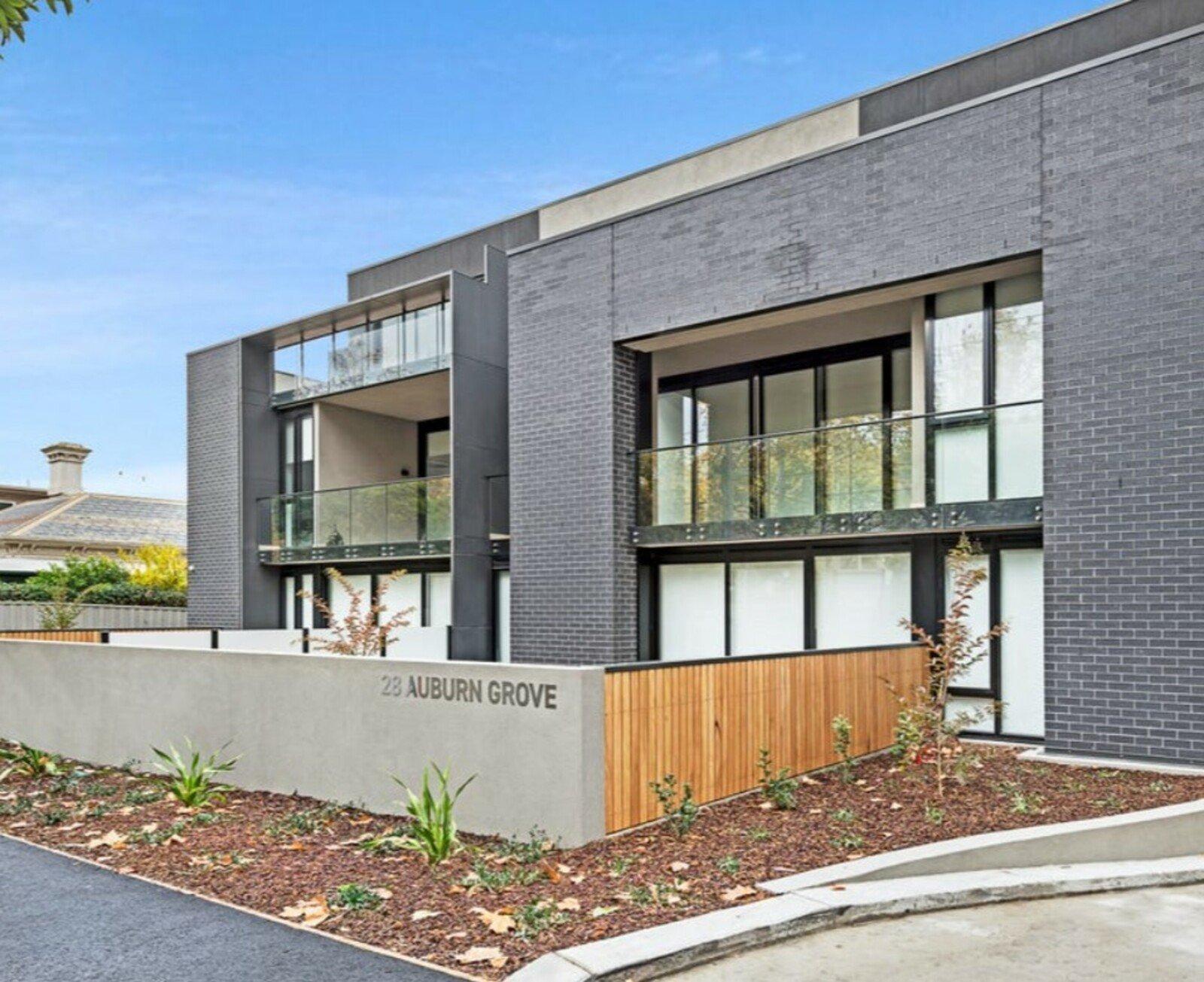 103/28 Auburn Grove, Hawthorn East, 3123