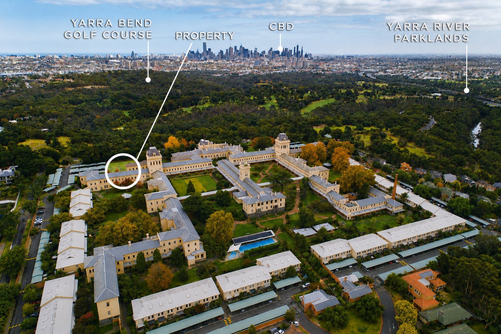 104 Wiltshire Drive, Kew, 3101
