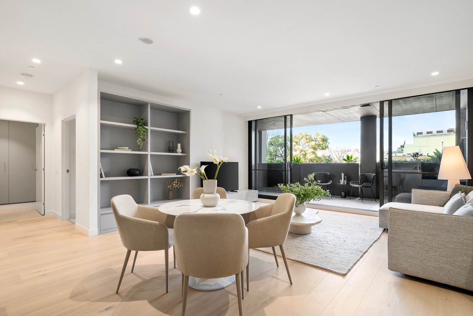 104/127 Cardigan Street, CARLTON, 3053