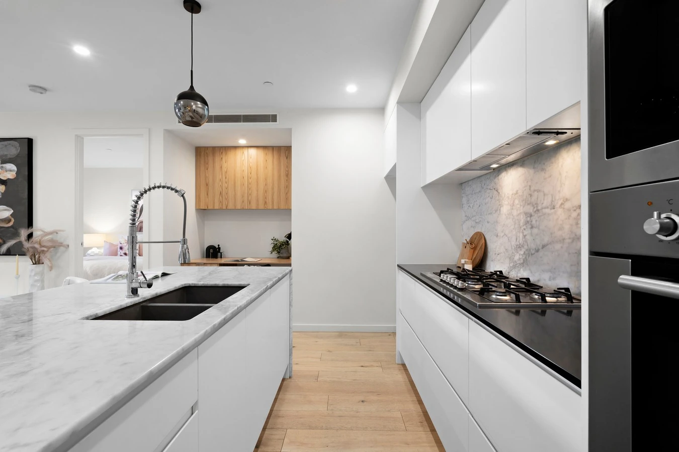 104/4 Littlewood Street, Hampton, 3188