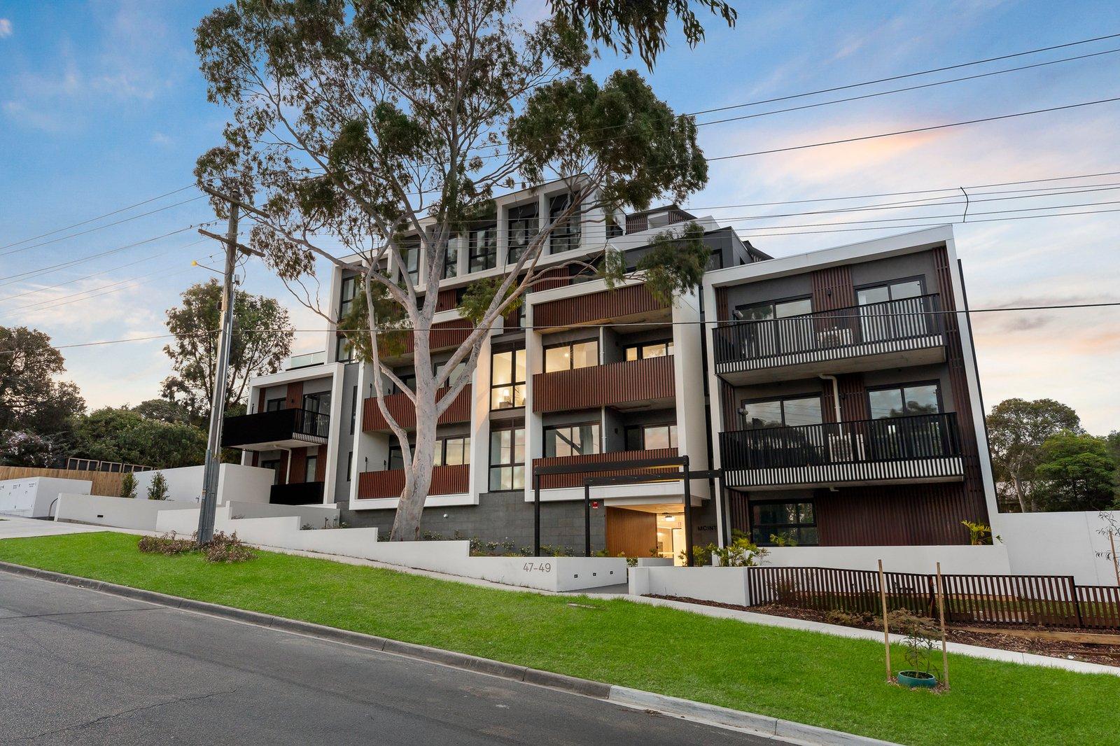 104/47 Mcintyre Street, Burwood, 3125