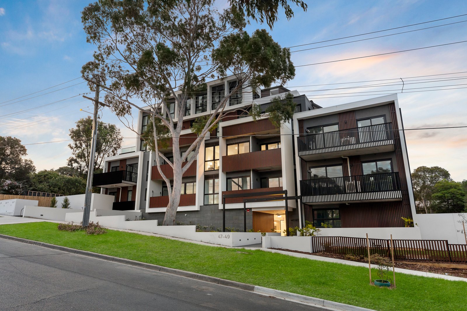 104/47 Mcintyre Street, Burwood, 3125