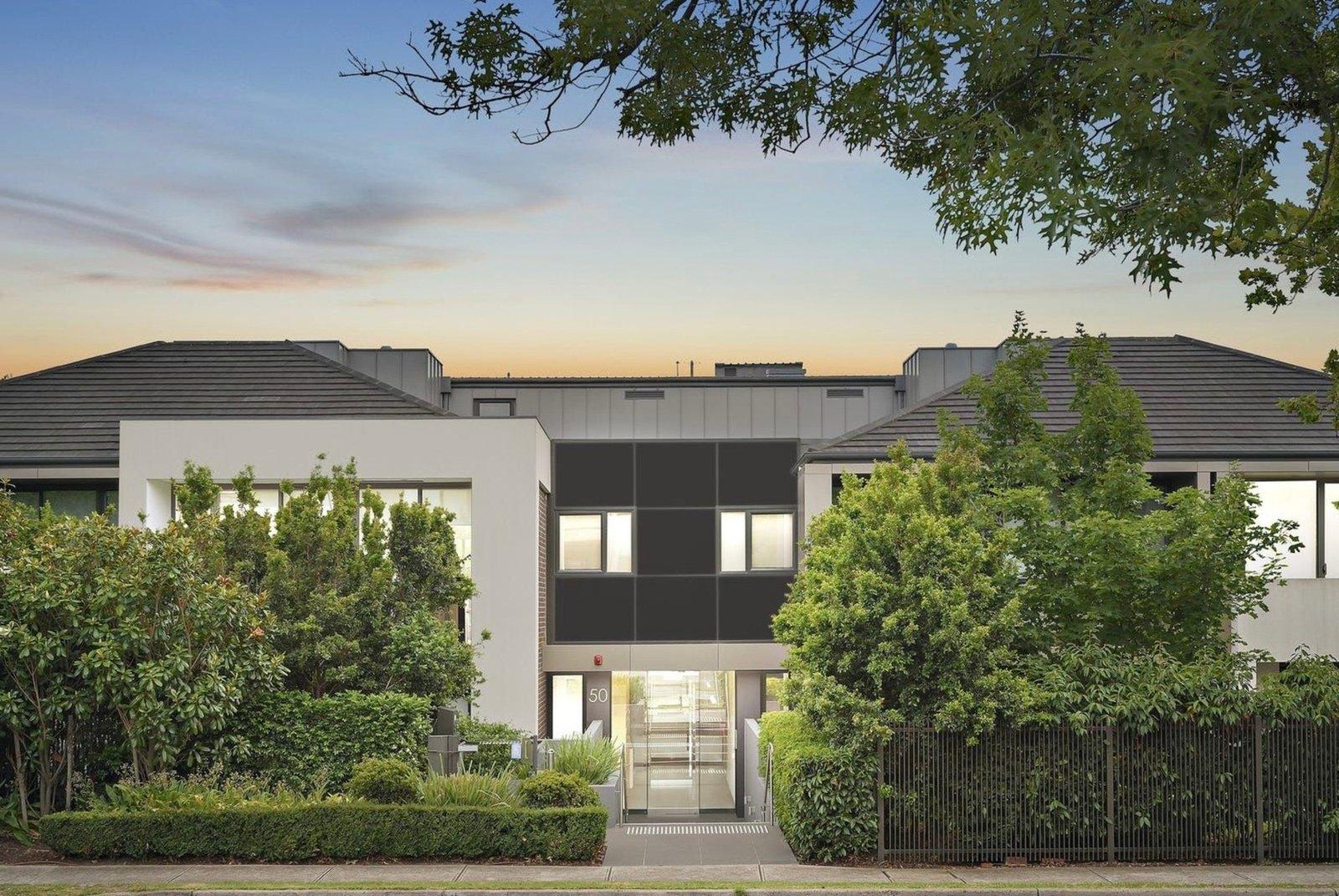 104/50 Seymour Grove, Camberwell, 3124