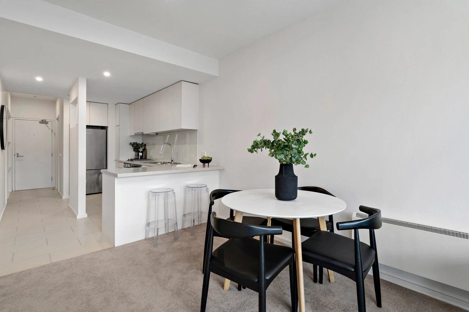 104/60 Siddeley Street, Docklands, 3008