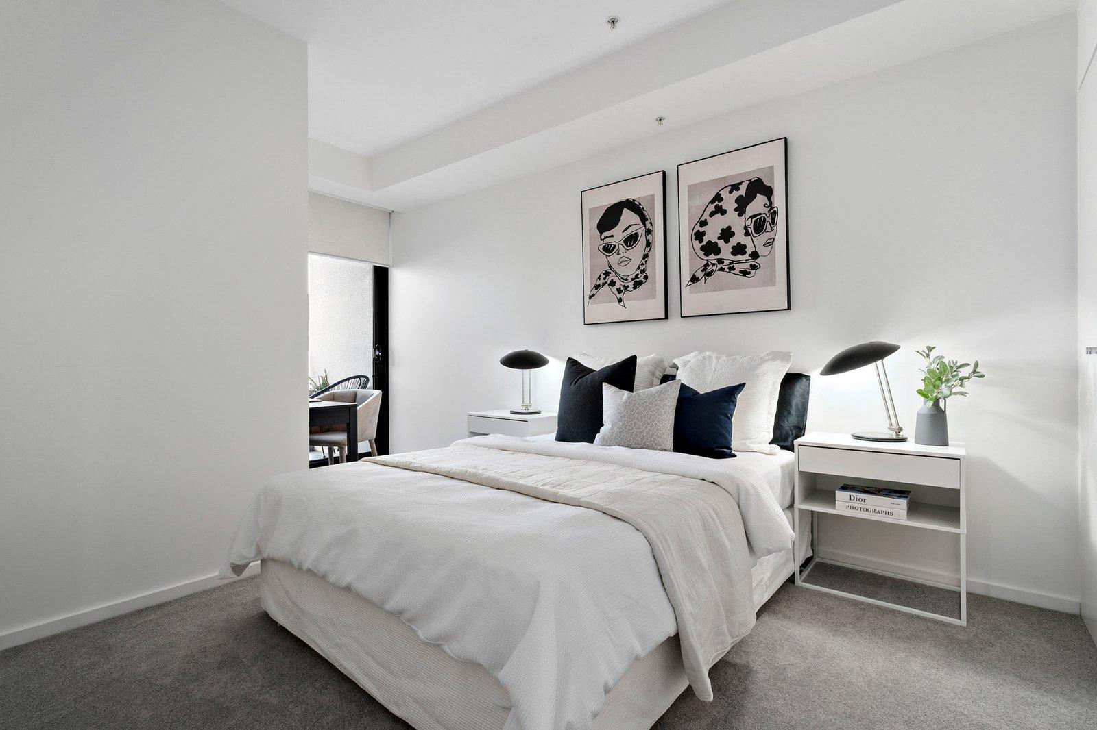 104/60 Siddeley Street, Docklands, 3008