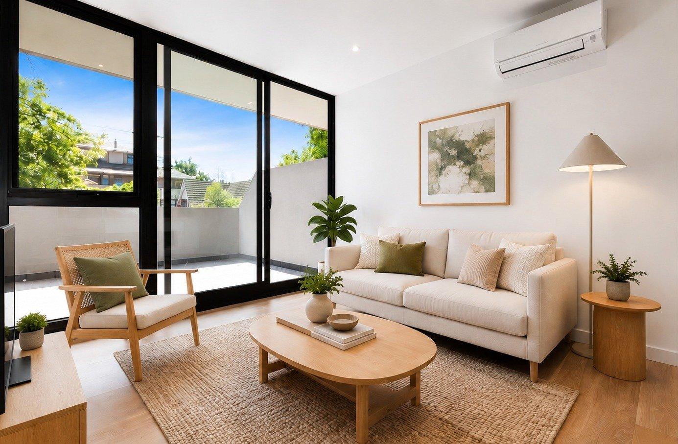 104/723 Toorak Road, Kooyong, 3144