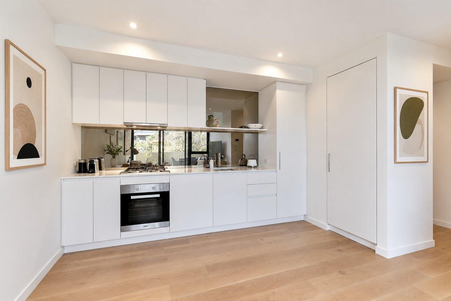 104/723 Toorak Road, Kooyong, 3144