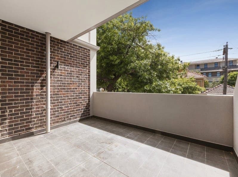 104/723 Toorak Road, Kooyong, 3144