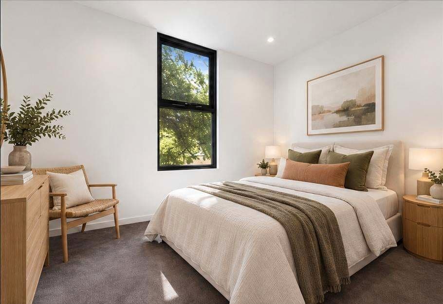 104/723 Toorak Road, Kooyong, 3144