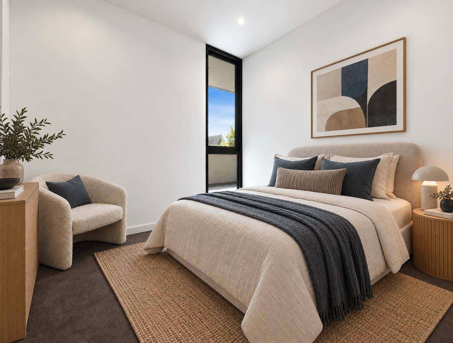 104/723 Toorak Road, Kooyong, 3144