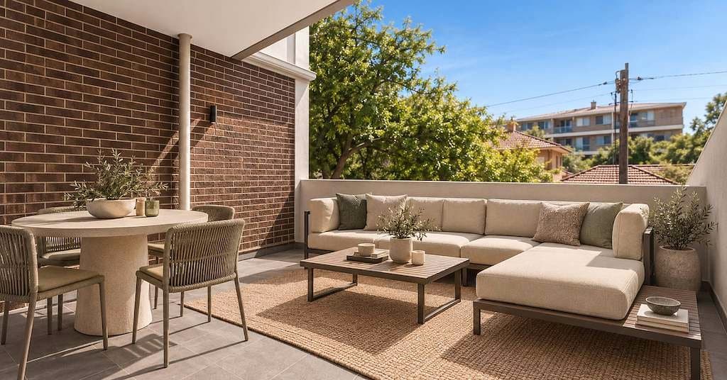 104/723 Toorak Road, Kooyong, 3144