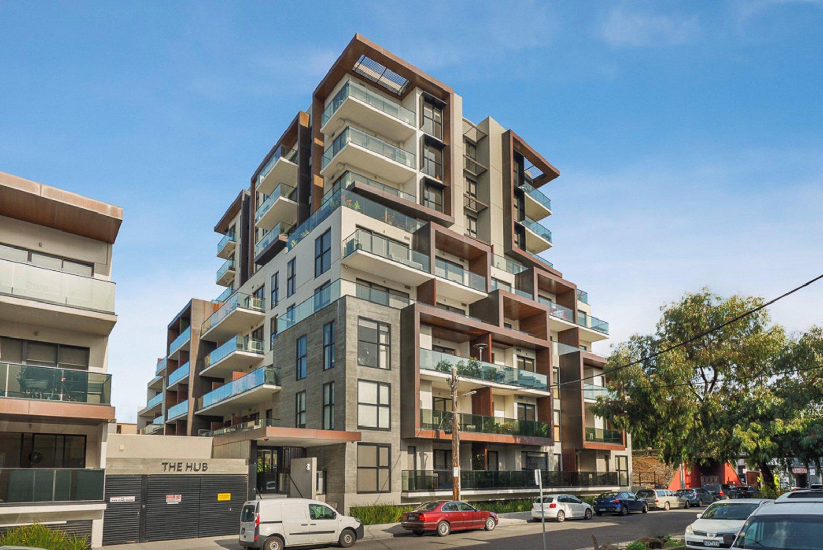 104/8 Garfield Street, Richmond, 3121