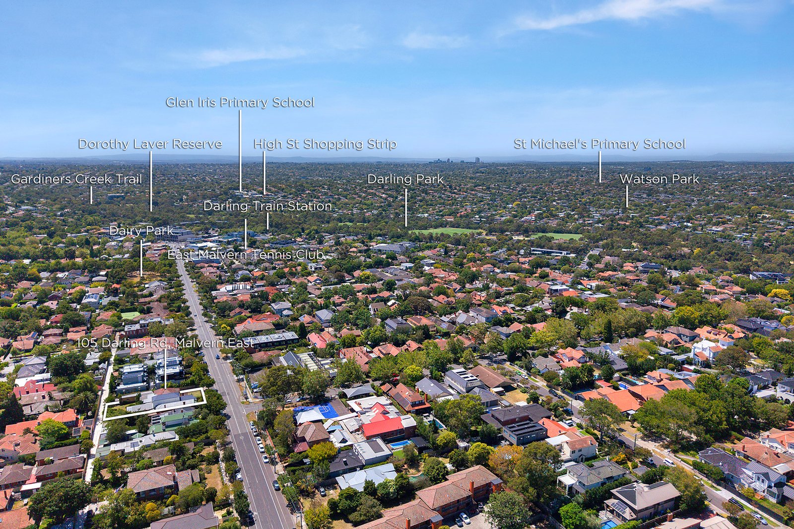 105 Darling Road, Malvern East, 3145