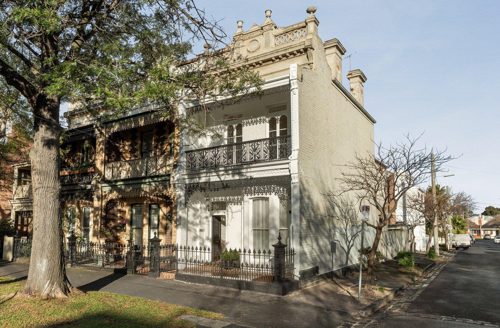 105 Raglan Street, South Melbourne, 3205
