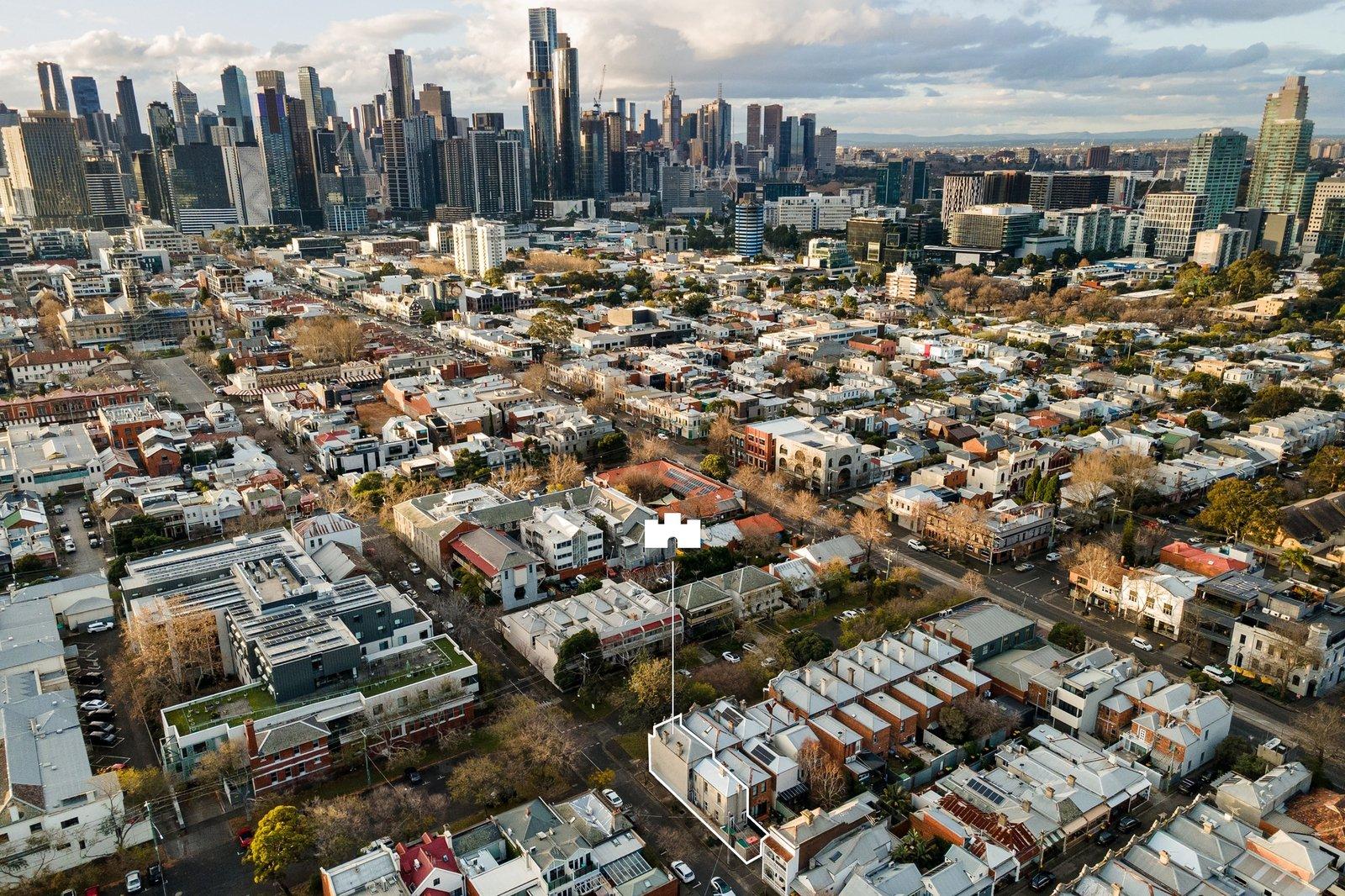 105 Raglan Street, South Melbourne, 3205