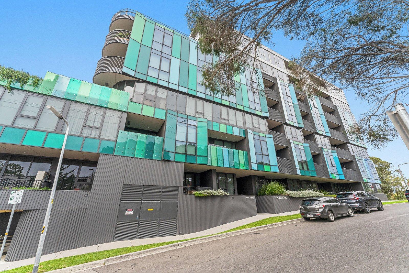 105/1559-1567 High Street, Glen Iris, 3146