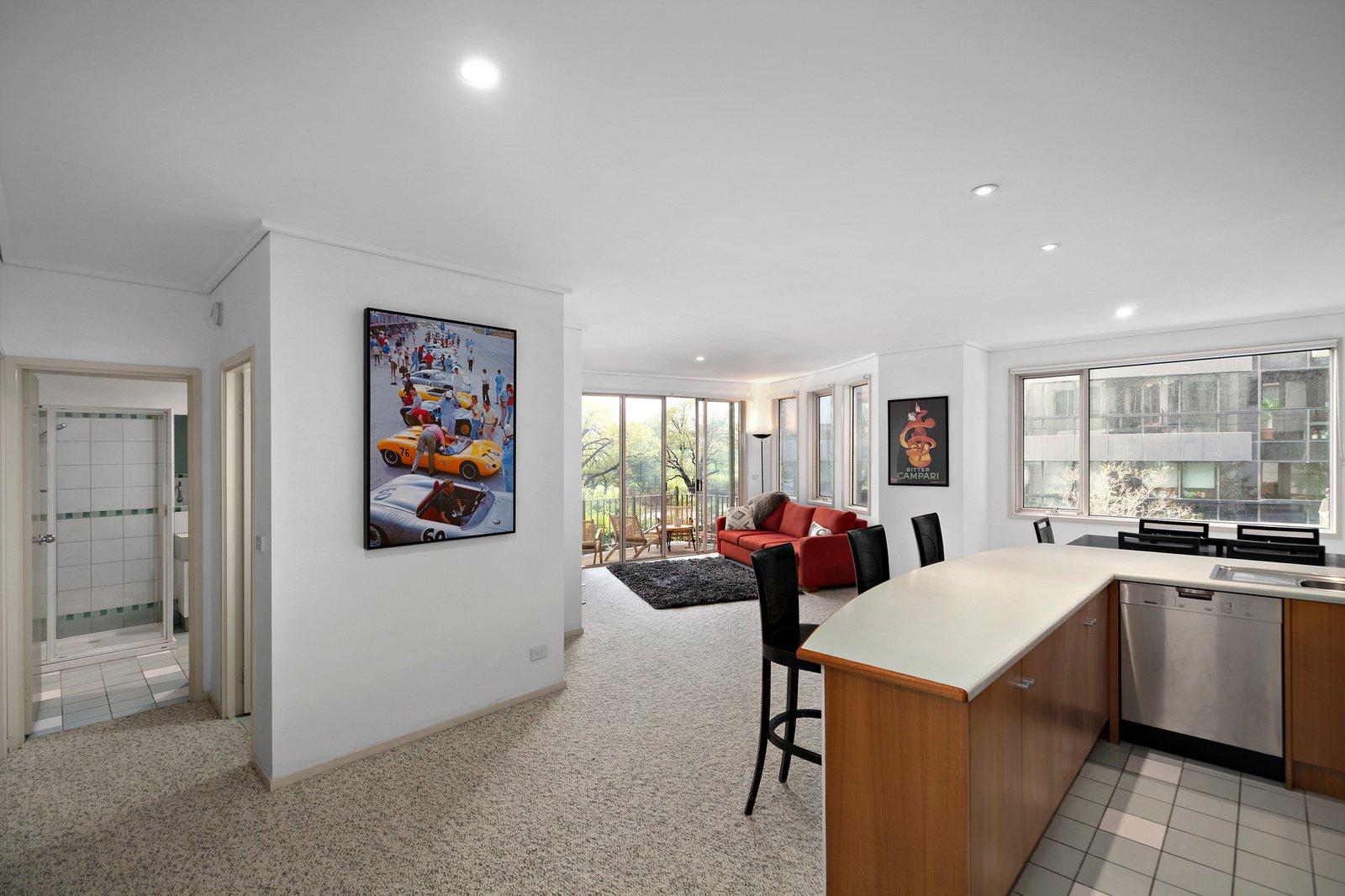 105/23 Queens Road, Melbourne, 3004