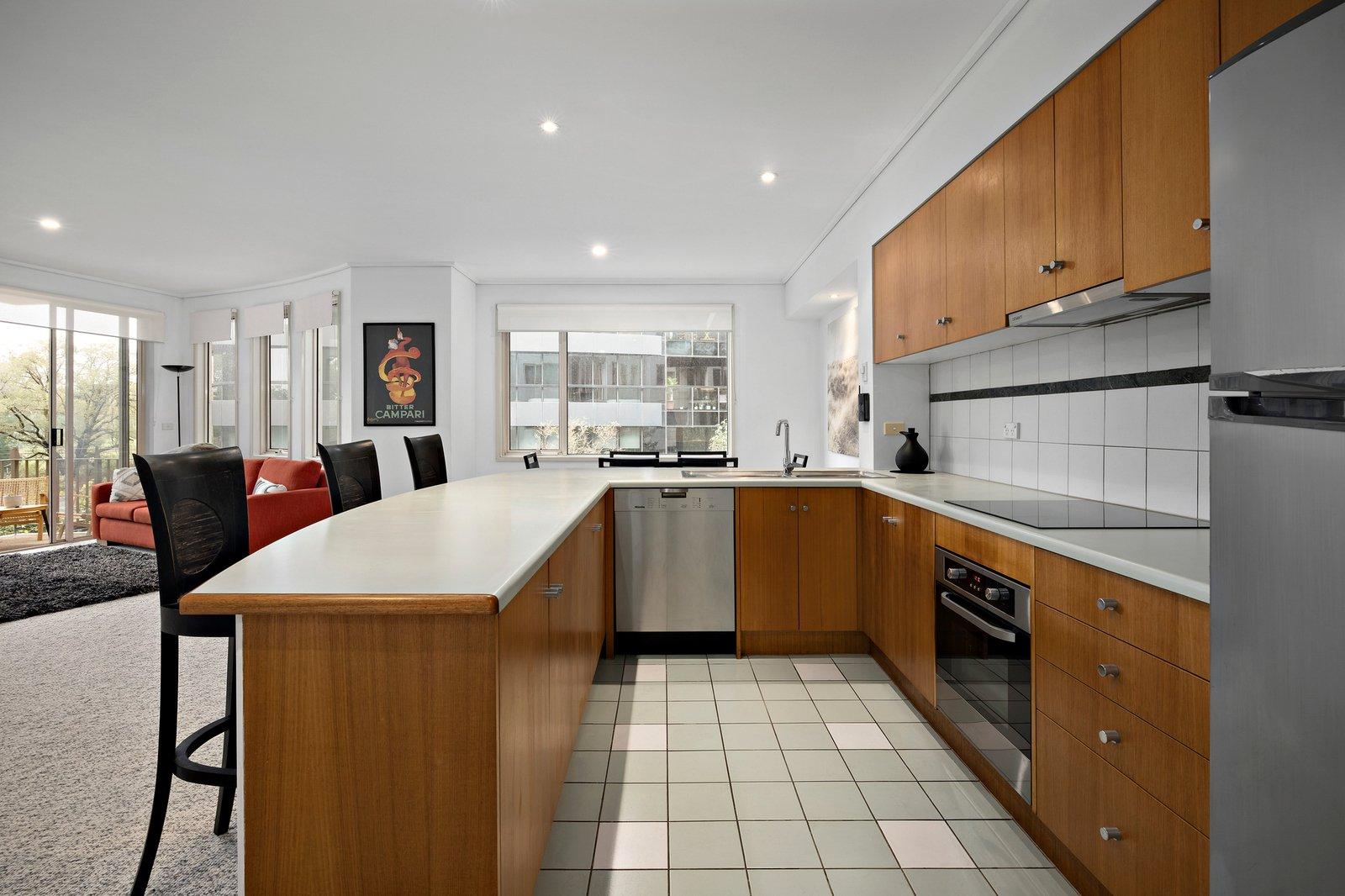 105/23 Queens Road, Melbourne, 3004