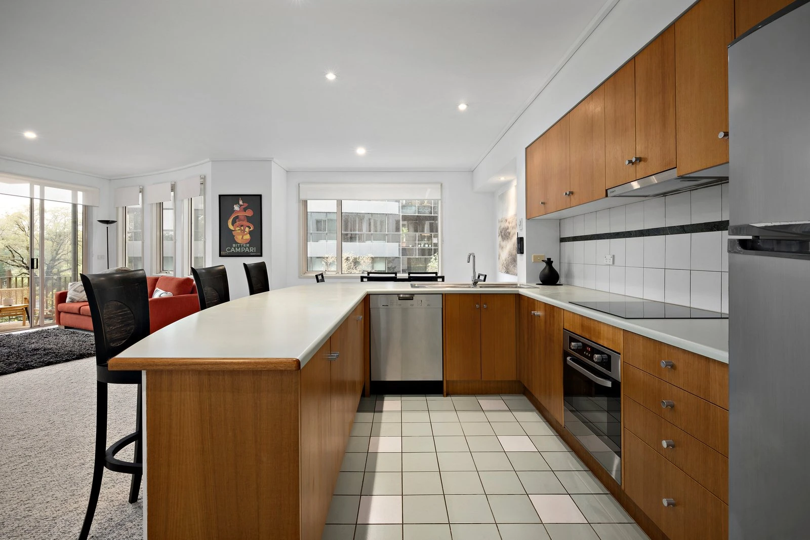 105/23 Queens Road, Melbourne, 3004