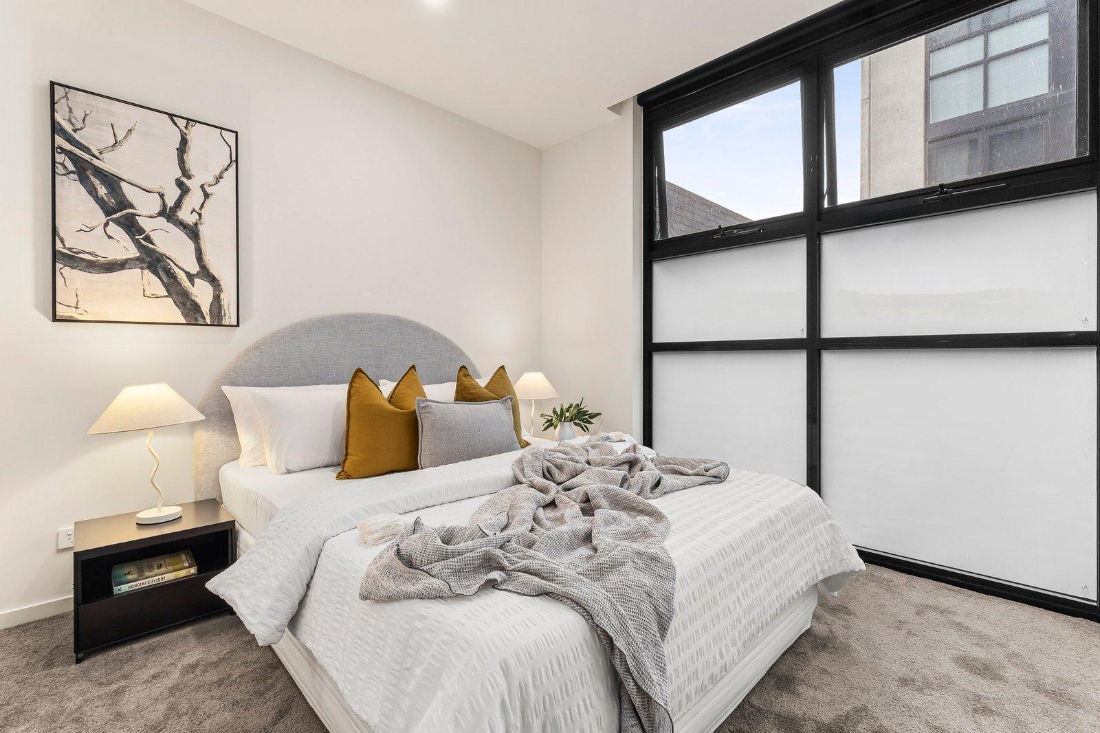 105/31 Queens Avenue, Hawthorn, 3122