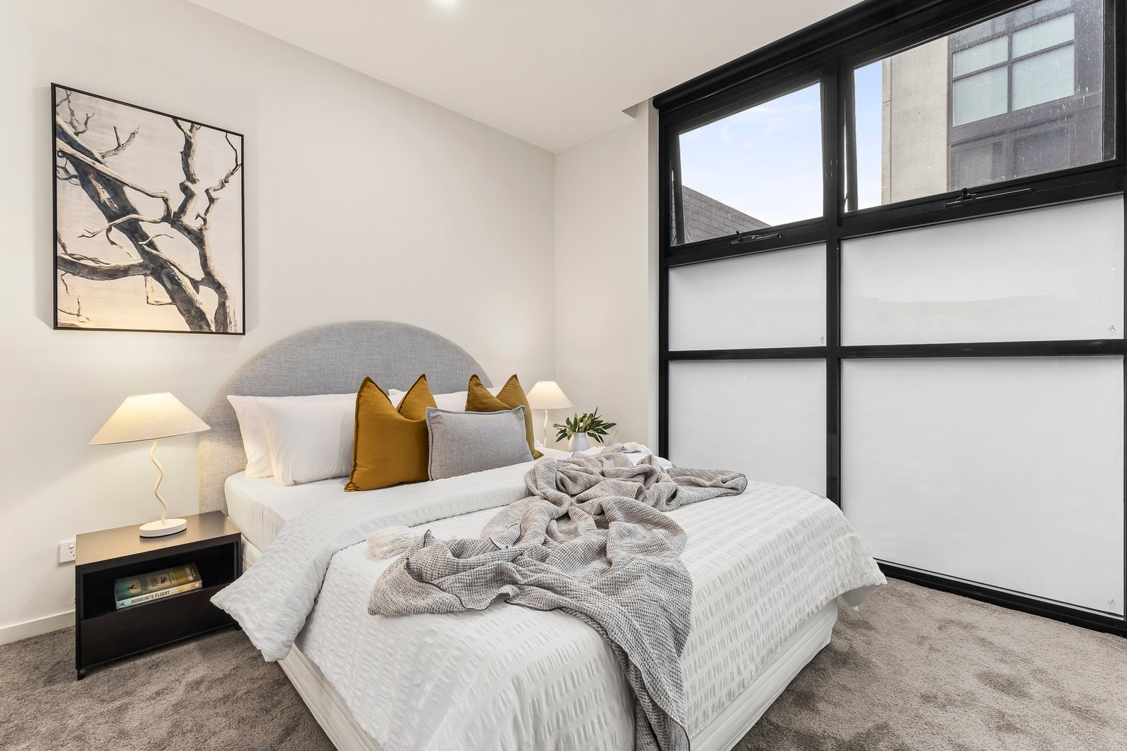 105/31 Queens Avenue, Hawthorn, 3122