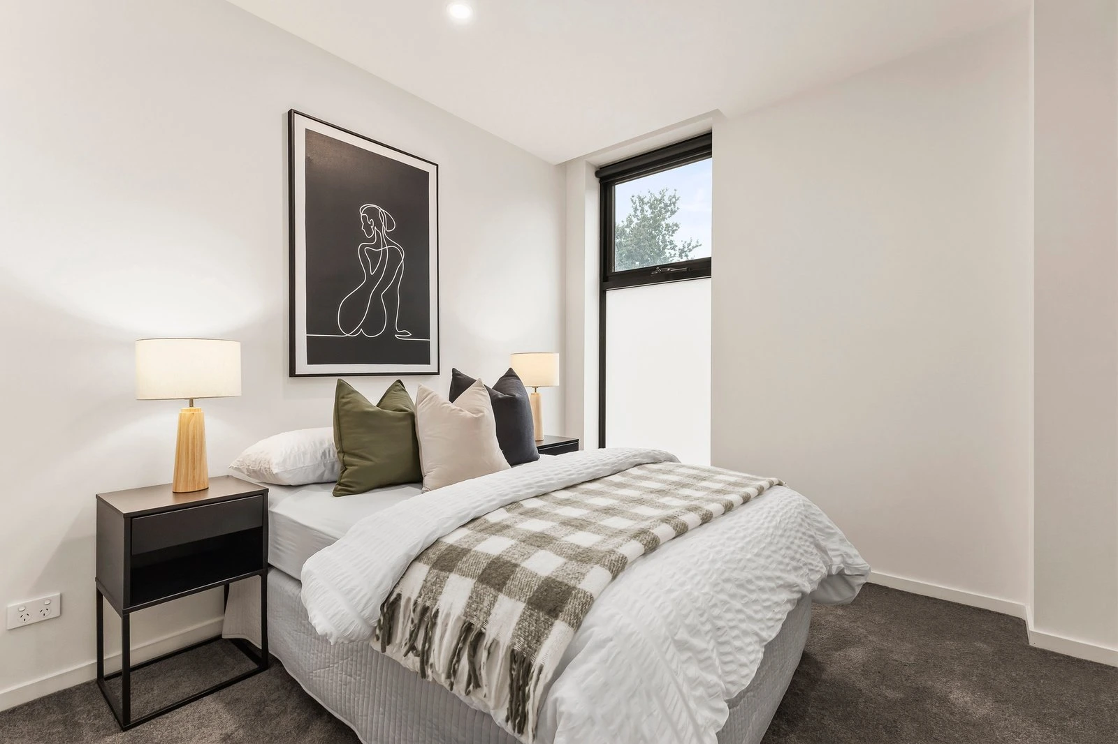 105/31 Queens Avenue, Hawthorn, 3122