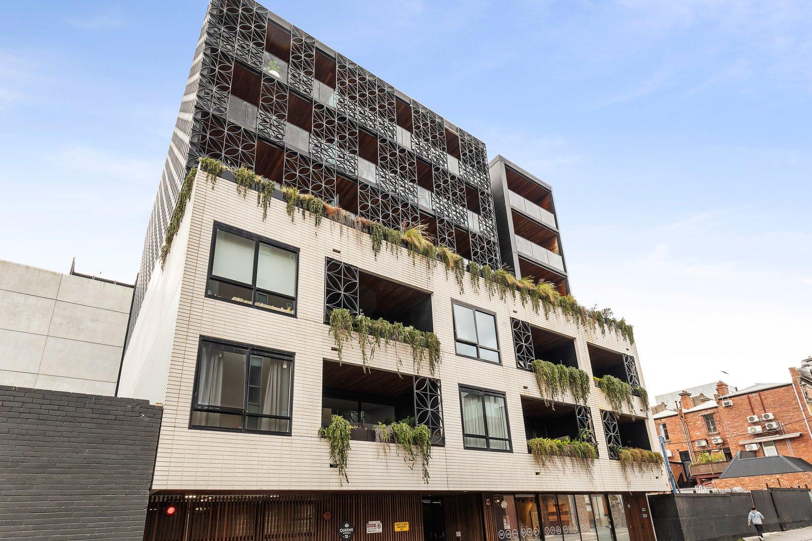 105/31 Queens Avenue, Hawthorn, 3122