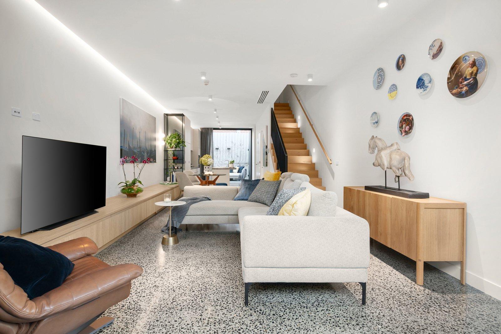10/573 Glenferrie Road, Hawthorn, 3122
