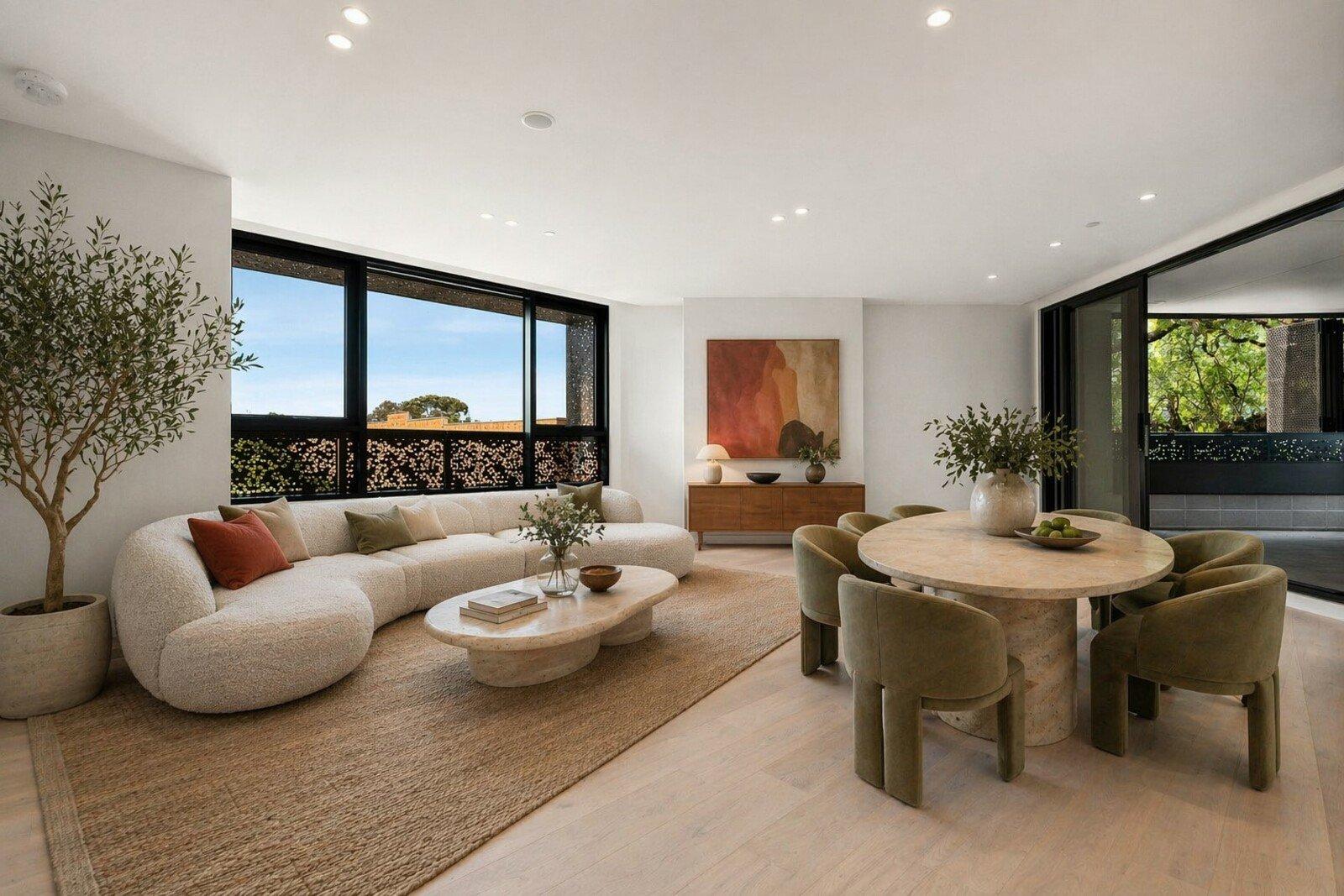 106/608 Orrong Road, Armadale, 3143
