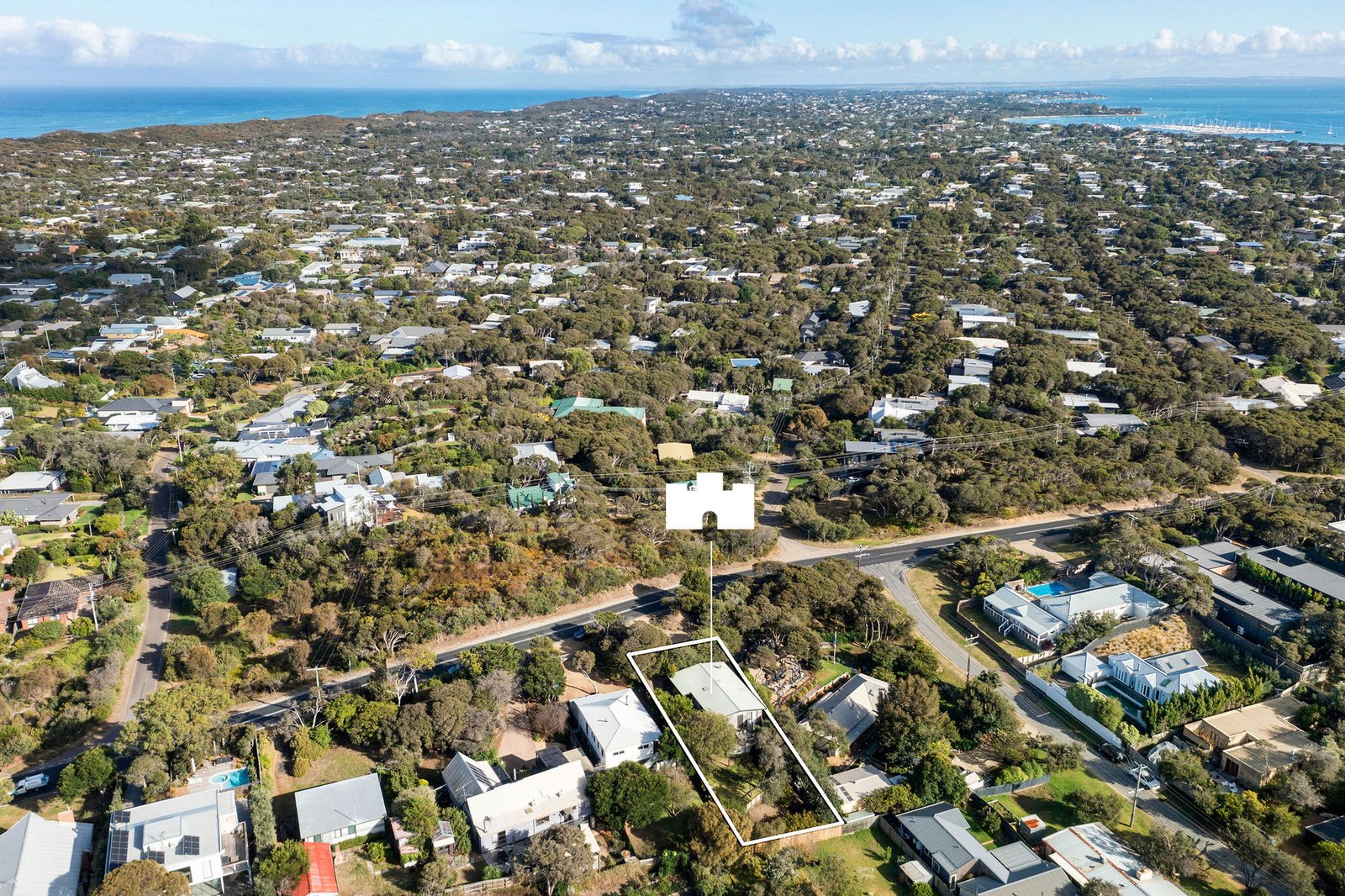 107 Canterbury Jetty Road, Rye, 3941