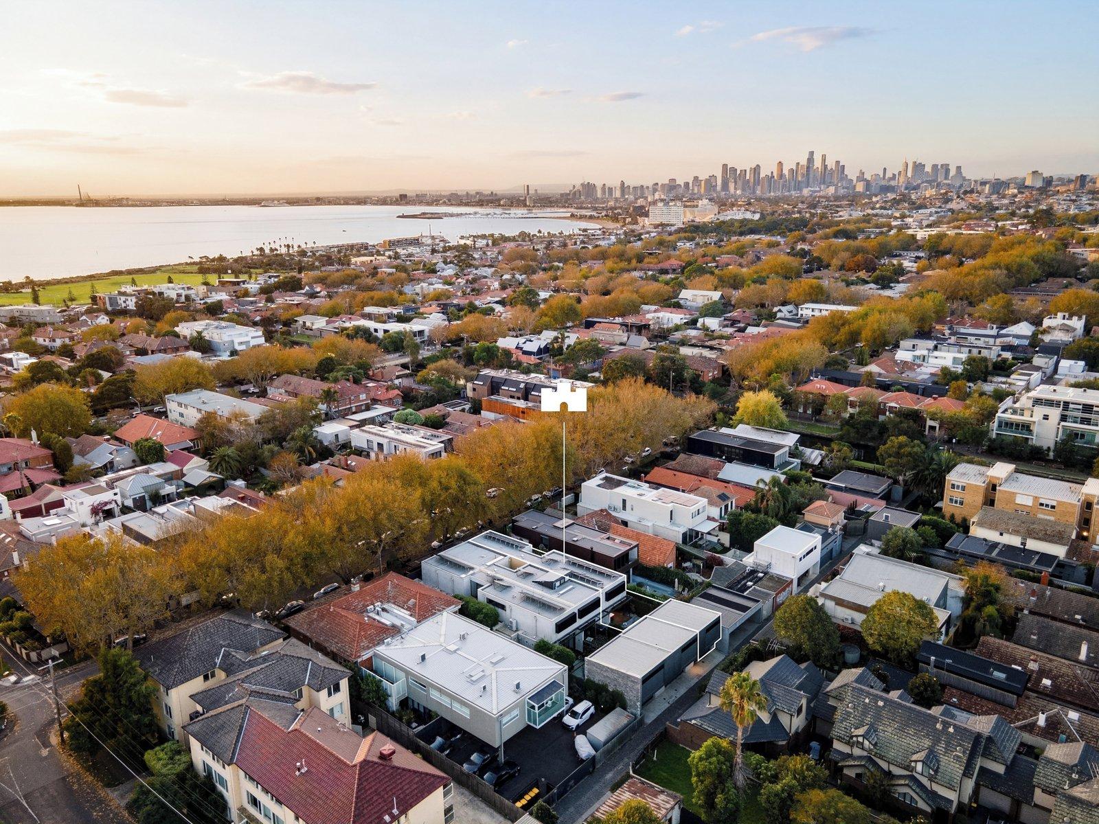 107 Ruskin Street, Elwood, 3184