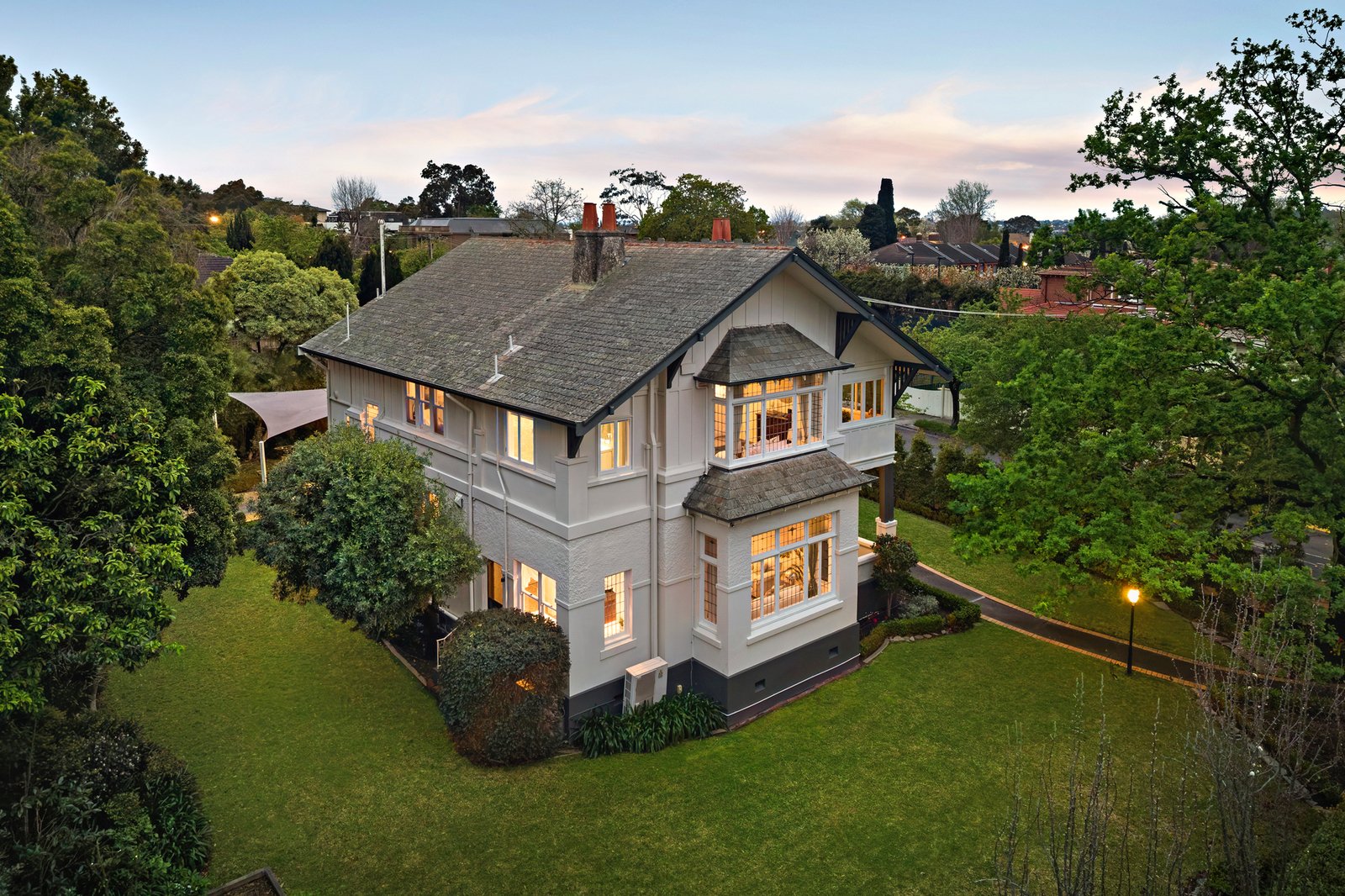107 Sackville Street, Kew, 3101