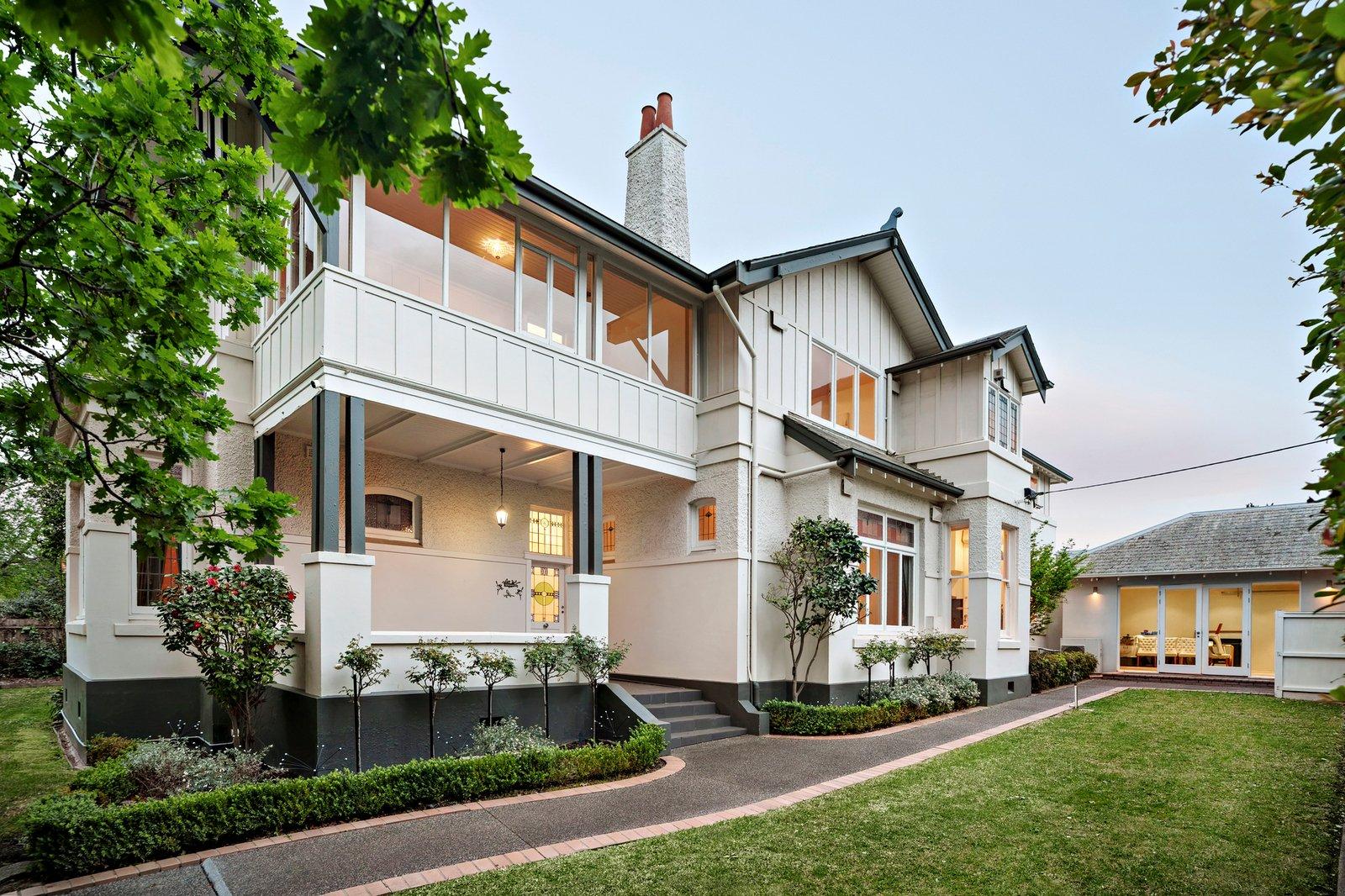 107 Sackville Street, Kew, 3101