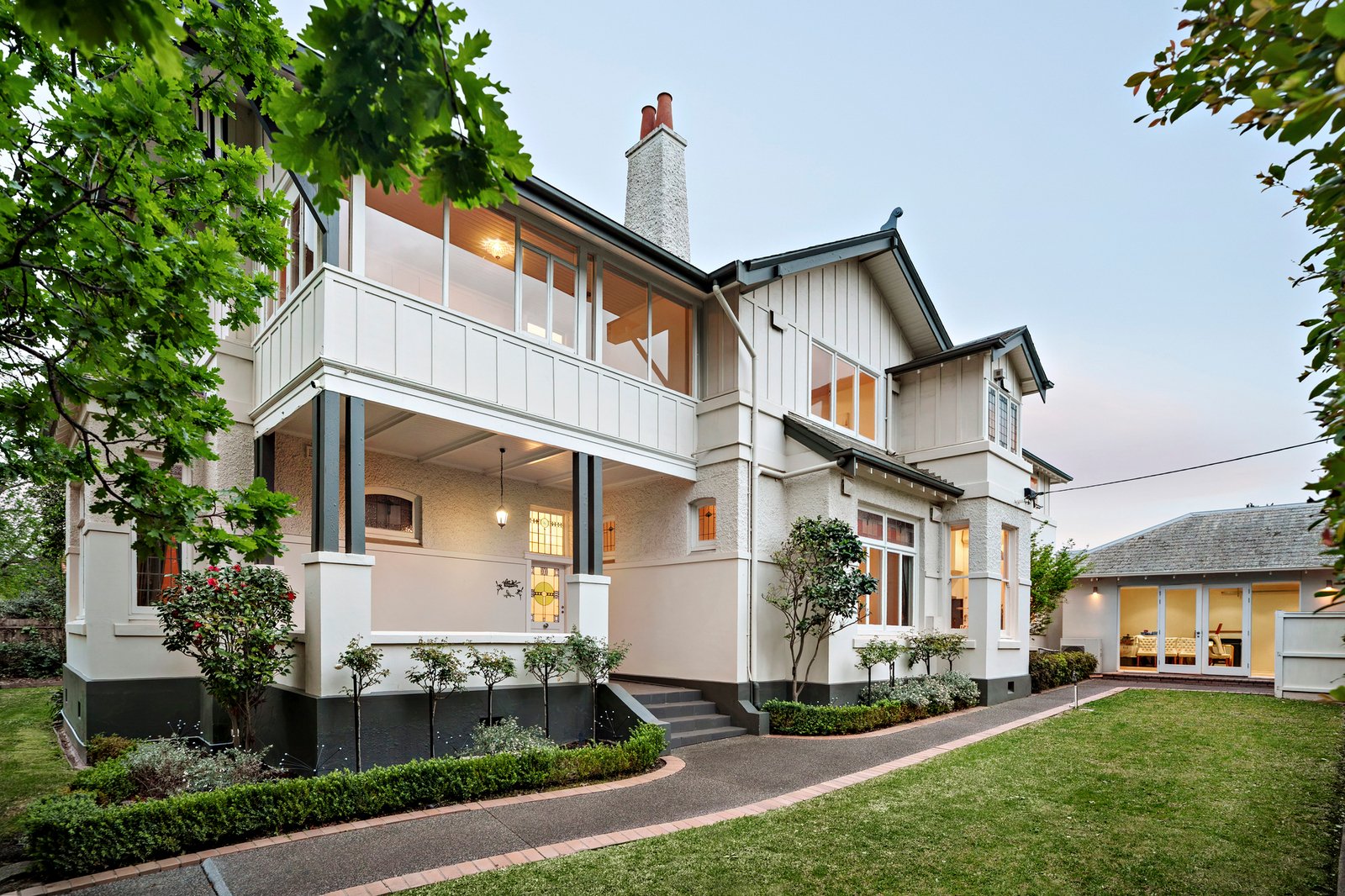 107 Sackville Street, Kew, 3101