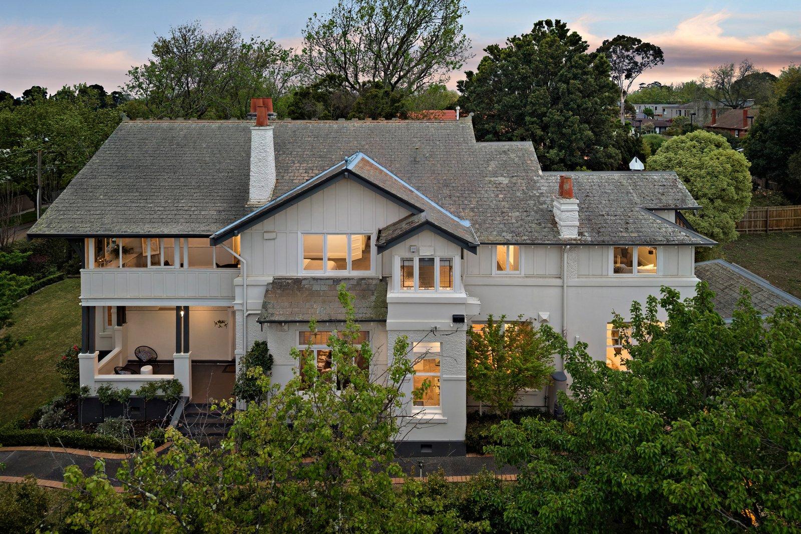 107 Sackville Street, Kew, 3101