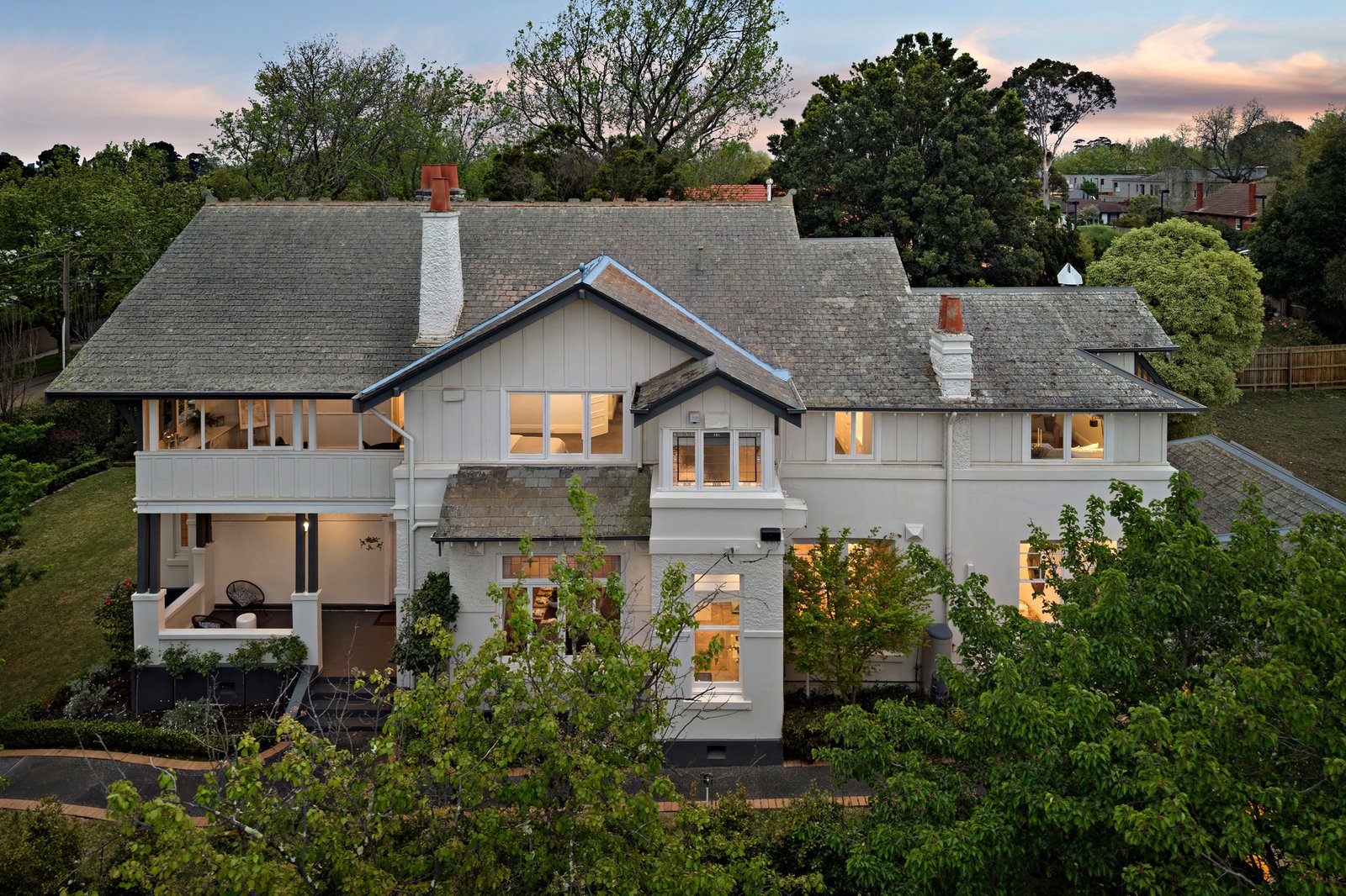 107 Sackville Street, Kew, 3101